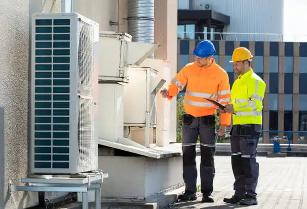 energy audit Williams